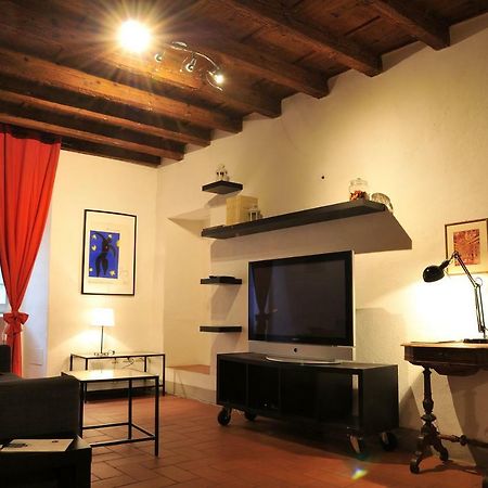 Feel - Arco Antico Apartment Bergamo Exterior photo