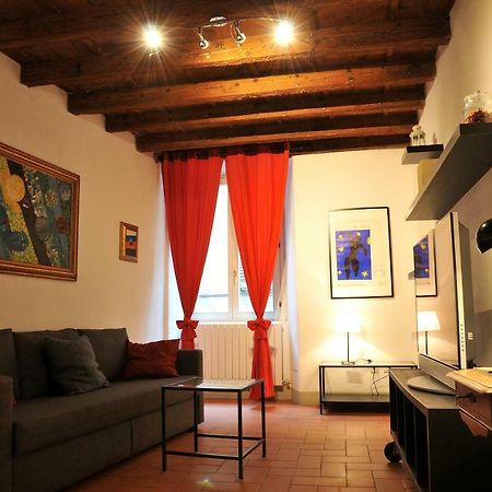 Feel - Arco Antico Apartment Bergamo Exterior photo