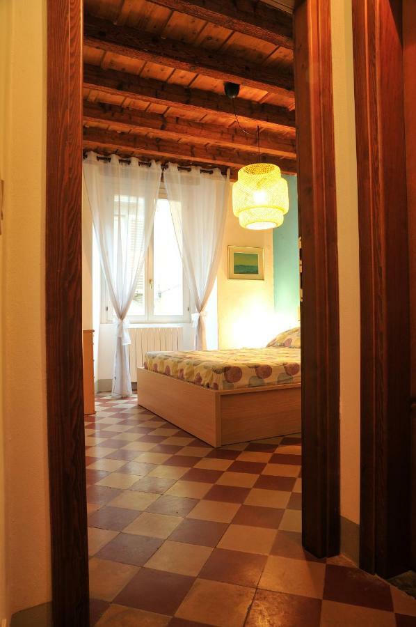 Feel - Arco Antico Apartment Bergamo Exterior photo