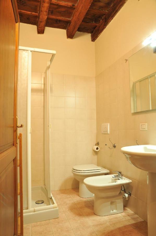 Feel - Arco Antico Apartment Bergamo Exterior photo