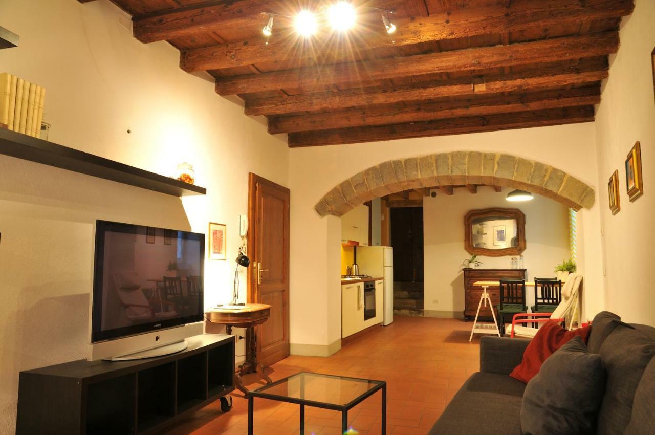 Feel - Arco Antico Apartment Bergamo Exterior photo
